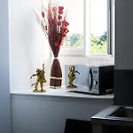 Appartement La Domus Lemaitre 9 - Parking - Tv - Wifi - Belgique