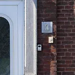 La Domus Lemaitre 9 - Parking - Tv - Wifi - Belgique * Bavay