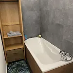 Appartement La Domus Lemaitre 9 - Parking - Tv - Wifi - Belgique Bavay