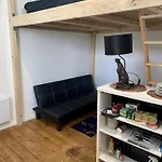 Appartement La Domus Lemaitre 9 - Parking - Tv - Wifi - Belgique Bavay
