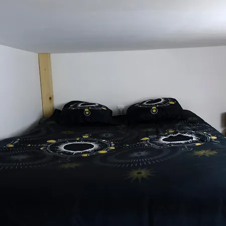 La Domus Lemaitre 9 - Parking - Tv - Wifi - Belgique Apartamento