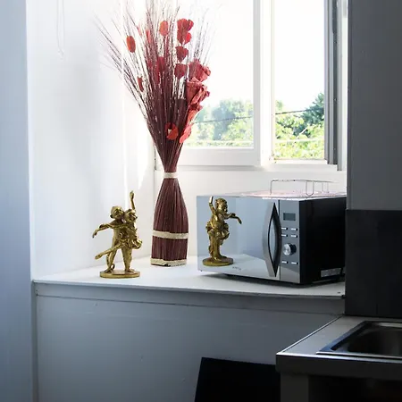 Apartamento La Domus Lemaitre 9 - Parking - Tv - Wifi - Belgique