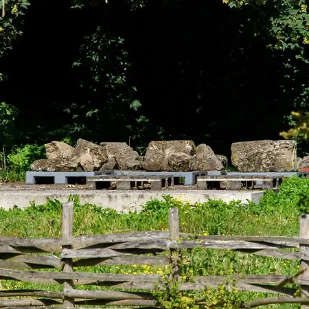 דירה La Domus Lemaitre 9 - Parking - Tv - Wifi - Belgique *