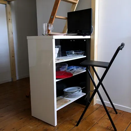 La Domus Lemaitre 9 - Parking - Tv - Wifi - Belgique Apartamento Bavay