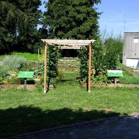 La Domus Lemaitre 9 - Parking - Tv - Wifi - Belgique *