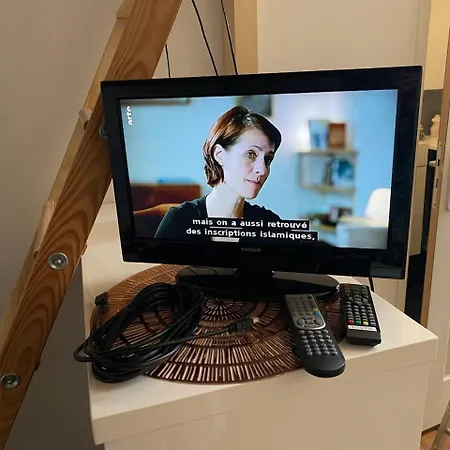 La Domus Lemaitre 9 - Parking - Tv - Wifi - Belgique Bavay