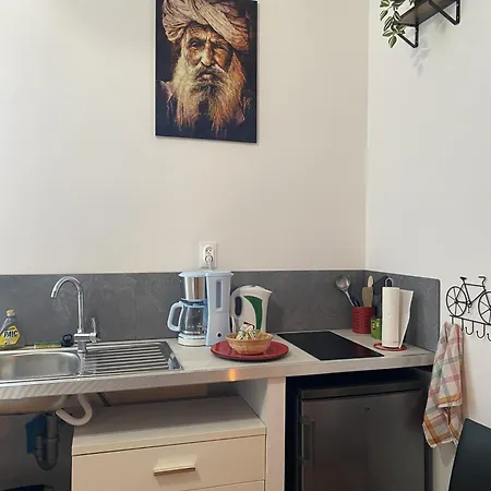 La Domus Lemaitre 9 - Parking - Tv - Wifi - Belgique *