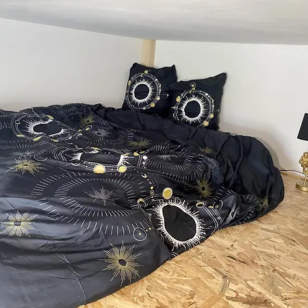 Appartement La Domus Lemaitre 9 - Parking - Tv - Wifi - Belgique *