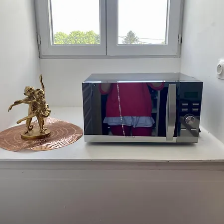 La Domus Lemaitre 9 - Parking - Tv - Wifi - Belgique